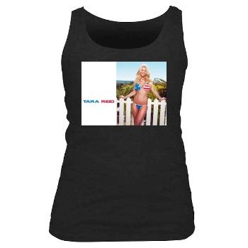 Tara Reid Women's Tank Top