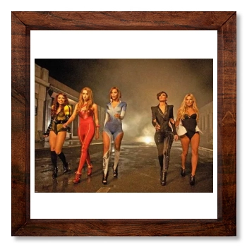 The Saturdays 12x12