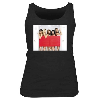 The Saturdays Women's Tank Top