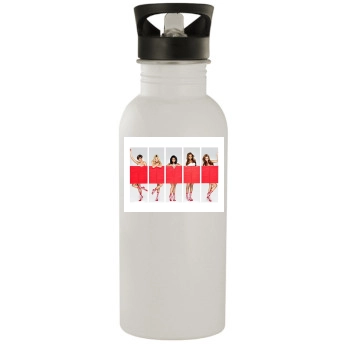 The Saturdays Stainless Steel Water Bottle