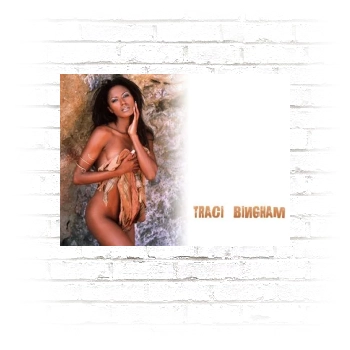 Traci Bingham Poster