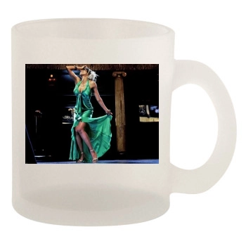 Traci Bingham 10oz Frosted Mug