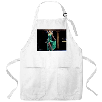 Traci Bingham Apron