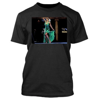 Traci Bingham Men's TShirt