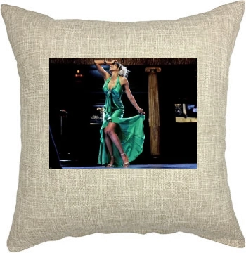 Traci Bingham Pillow