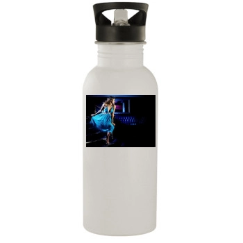 Traci Bingham Stainless Steel Water Bottle