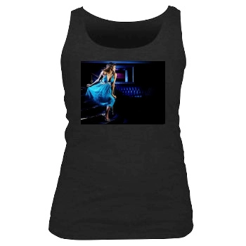 Traci Bingham Women's Tank Top