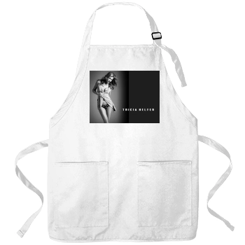 Tricia Helfer Apron