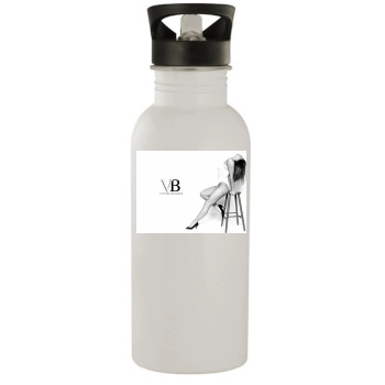 Victoria Beckham Stainless Steel Water Bottle