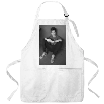 Bastille Apron