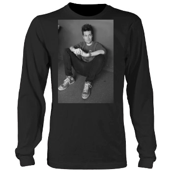 Bastille Men's Heavy Long Sleeve TShirt