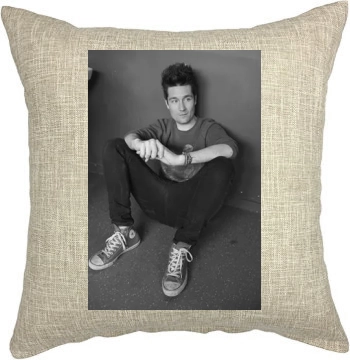 Bastille Pillow