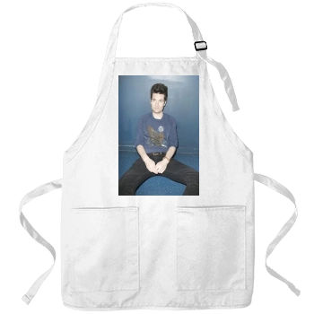 Bastille Apron