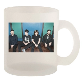 Bastille 10oz Frosted Mug