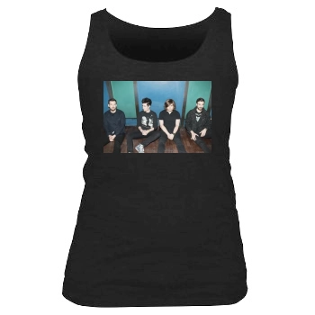 Bastille Women's Tank Top