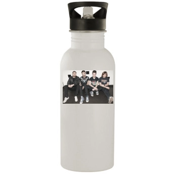 Bastille Stainless Steel Water Bottle