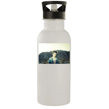 Bastille Stainless Steel Water Bottle