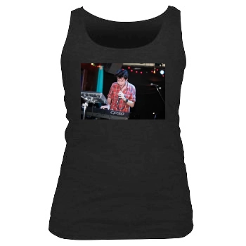 Bastille Women's Tank Top