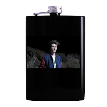 Bastille Hip Flask