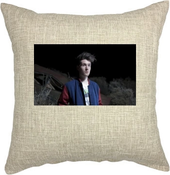 Bastille Pillow