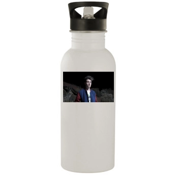 Bastille Stainless Steel Water Bottle