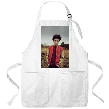 Bastille Apron