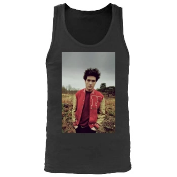 Bastille Men's Tank Top