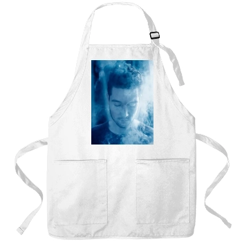 Bastille Apron