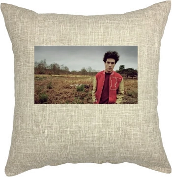 Bastille Pillow