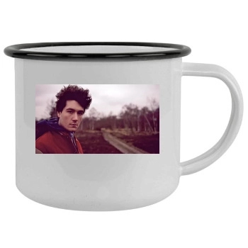 Bastille Camping Mug