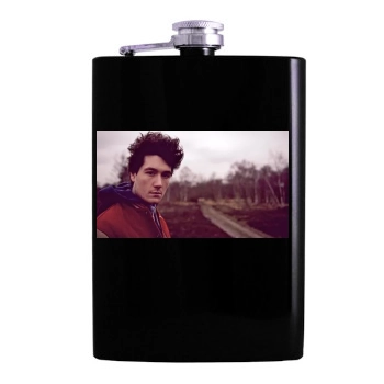 Bastille Hip Flask