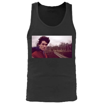 Bastille Men's Tank Top