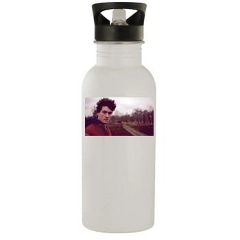 Bastille Stainless Steel Water Bottle