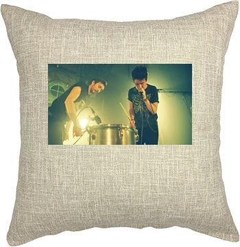 Bastille Pillow