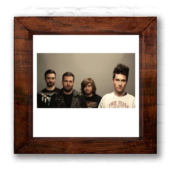 Bastille 6x6