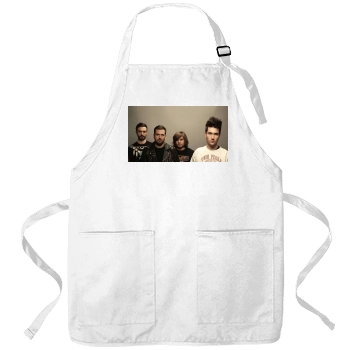 Bastille Apron