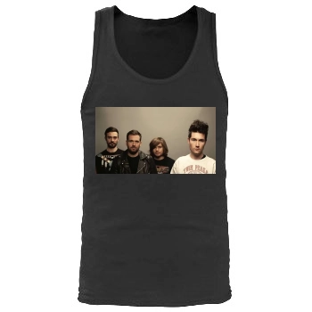 Bastille Men's Tank Top