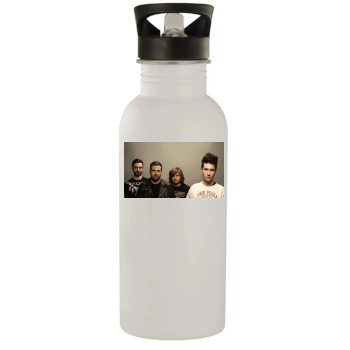 Bastille Stainless Steel Water Bottle