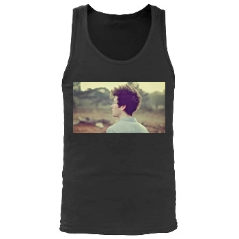 Bastille Men's Tank Top