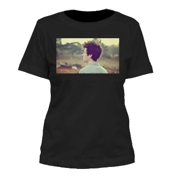 Bastille Women's Cut T-Shirt