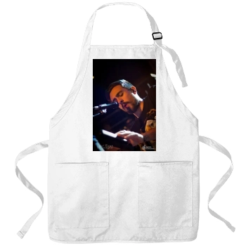 Bastille Apron