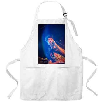 Bastille Apron