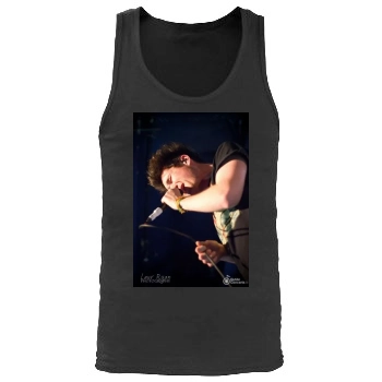 Bastille Men's Tank Top