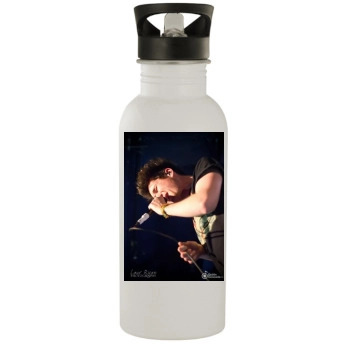 Bastille Stainless Steel Water Bottle