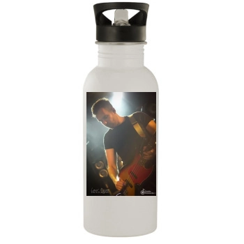 Bastille Stainless Steel Water Bottle