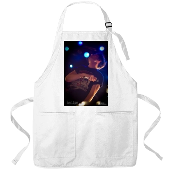 Bastille Apron