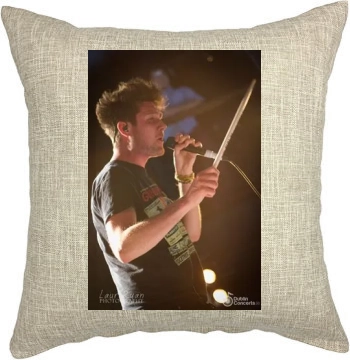 Bastille Pillow