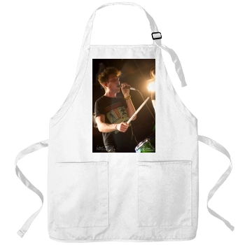 Bastille Apron