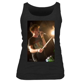 Bastille Women's Tank Top