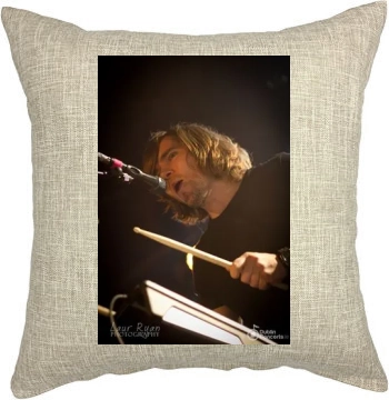 Bastille Pillow